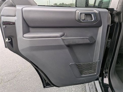 New 2025 Ford Bronco Outer Banks image 31