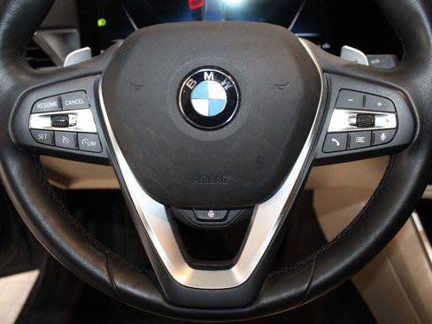 Certified 2023 BMW 330i 330i w/ Premium Package image 21