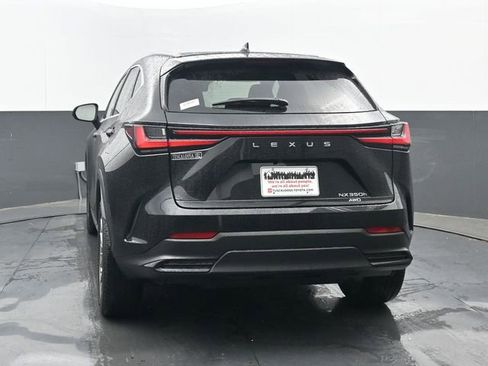Used 2026 Lexus NX 350 AWD w/ Accessory Package (Z1) image 17