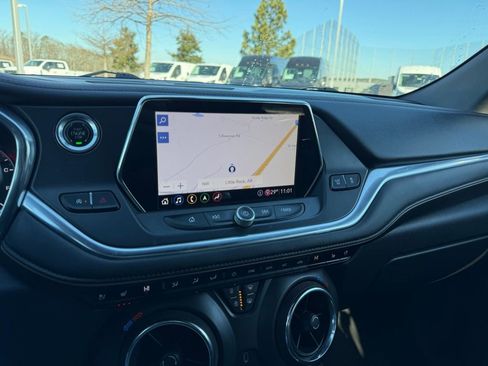 Used 2020 Chevrolet Blazer Premier image 17