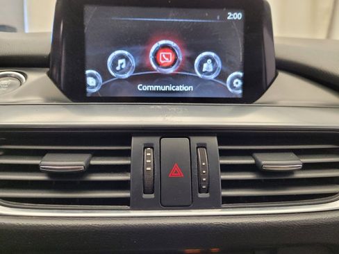Used 2016 MAZDA MAZDA6 Touring image 25