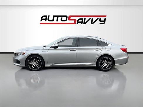 Used 2021 Honda Accord Touring image 4
