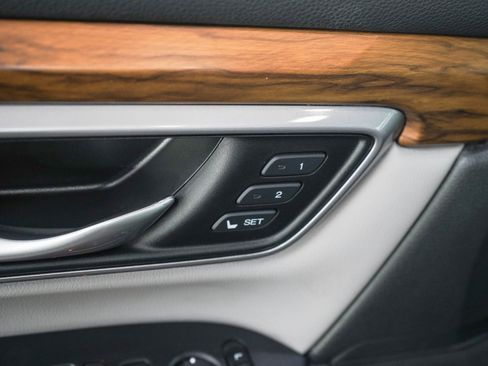 Used 2017 Honda CR-V EX-L image 21