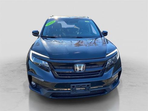 Used 2022 Honda Pilot Special Edition image 11
