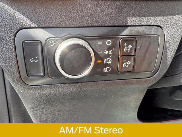 Certified 2025 Ford Bronco Sport Big Bend AWD/4WD image 14