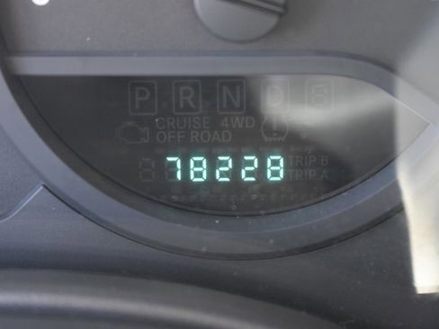 Used 2009 Jeep Wrangler X image 16