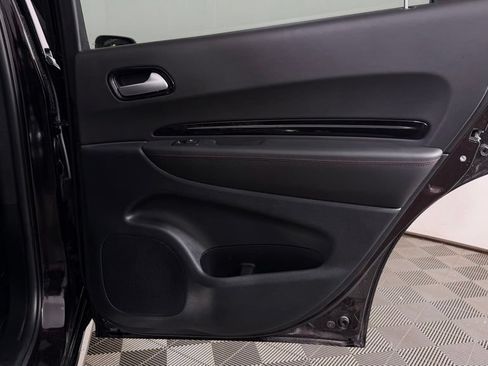 Used 2024 Dodge Durango Citadel AWD/4WD image 31