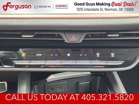 New 2026 Buick Envision Sport Touring AWD/4WD image 31