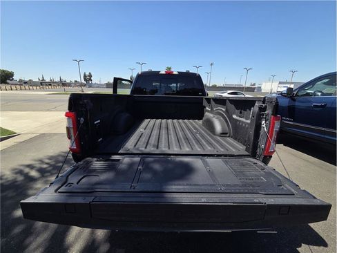 Used 2021 Ford F150 Platinum w/ Equipment Group 701A High AWD/4WD image 9