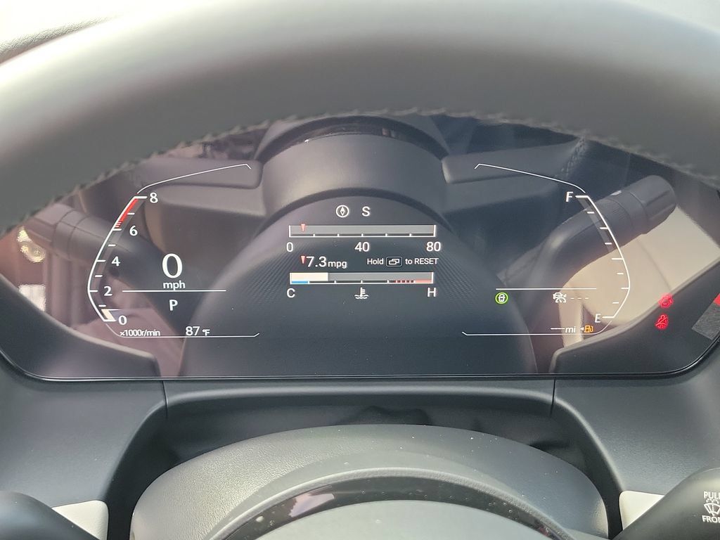 New 2026 MAZDA CX-5 Select AWD/4WD image 23