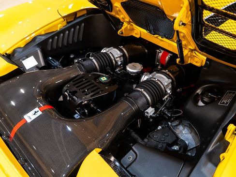 Certified 2015 Ferrari 458 Speciale A RWD image 47