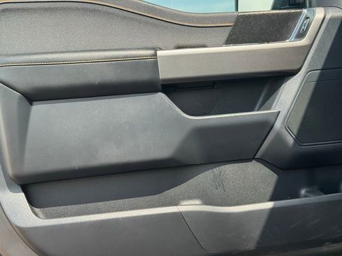 Used 2023 Ford F150 Tremor image 24