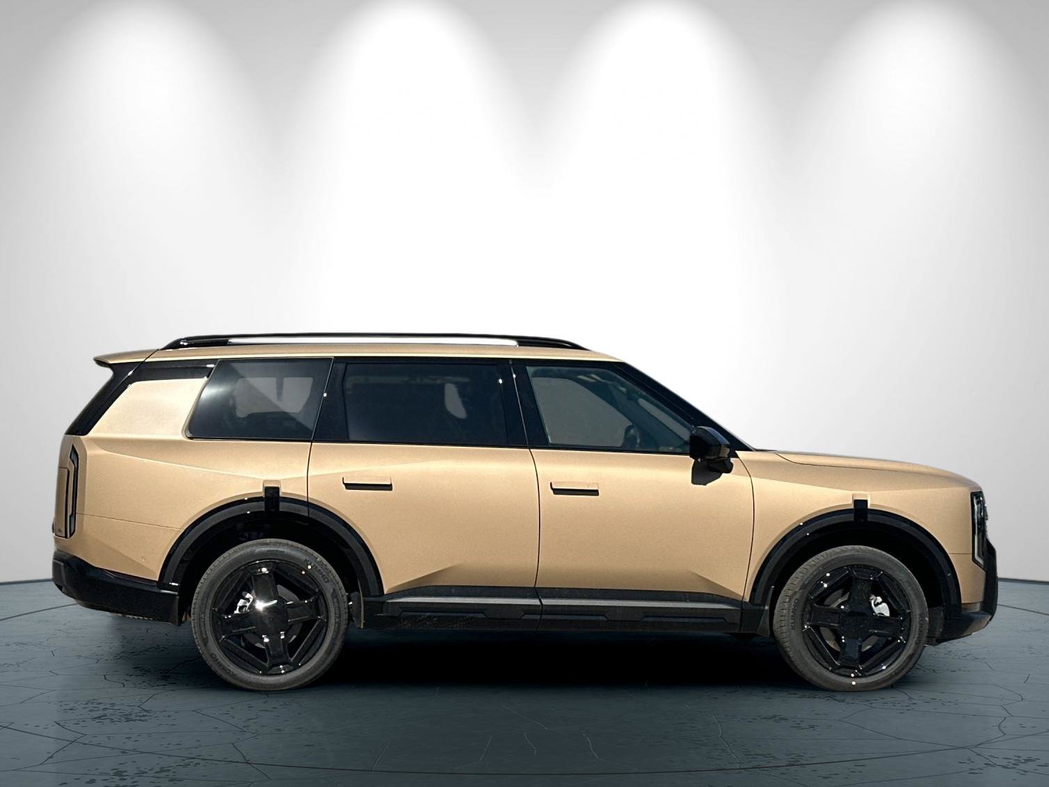 New 2027 Kia Telluride X-Line SX Prestige AWD/4WD image 3