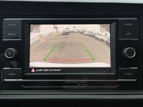 Used 2021 Volkswagen Jetta S image 28