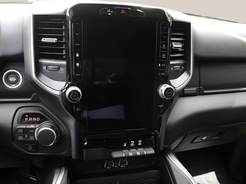 New 2026 RAM 1500 Lone Star AWD/4WD image 21