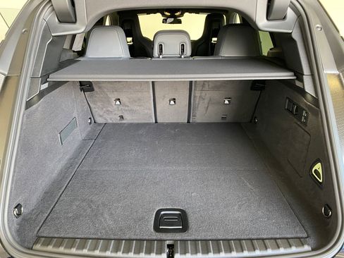 New 2026 BMW iX xDrive45 w/ M Sport Package image 30