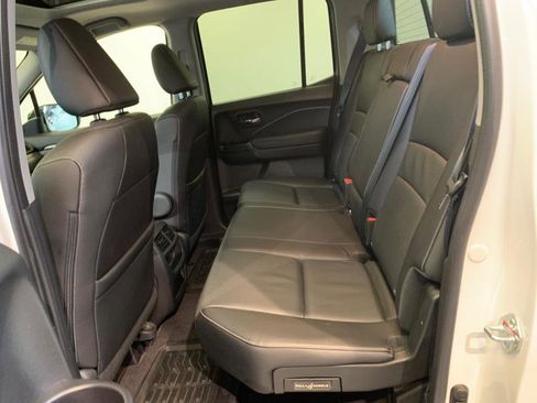 Used 2022 Honda Ridgeline RTL-E image 48