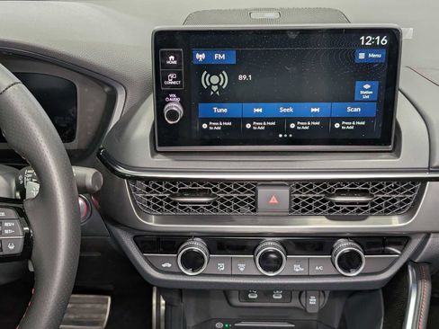 Certified 2025 Acura ADX A-Spec image 17