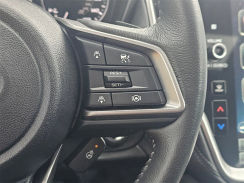 Used 2023 Subaru Outback Limited image 28