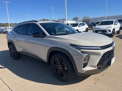 New 2026 Chevrolet Trax ACTIV