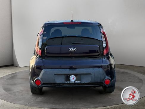 Used 2016 Kia Soul FWD image 6
