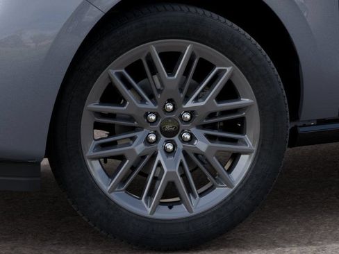 New 2027 Ford Expedition Platinum w/ Stealth Appearance Package AWD/4WD image 19