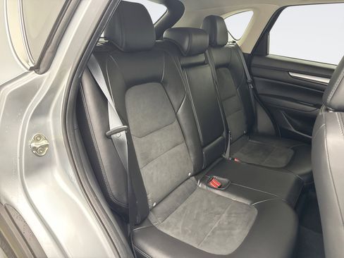 Used 2023 MAZDA CX-5 AWD 2.5 S w/ Select Package image 17