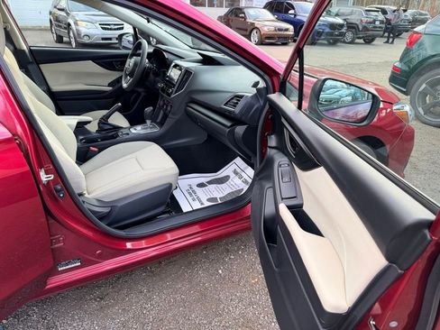 Used 2023 Subaru Impreza Premium image 29