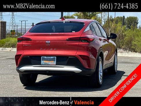 Used 2024 Buick Envista Preferred FWD image 9