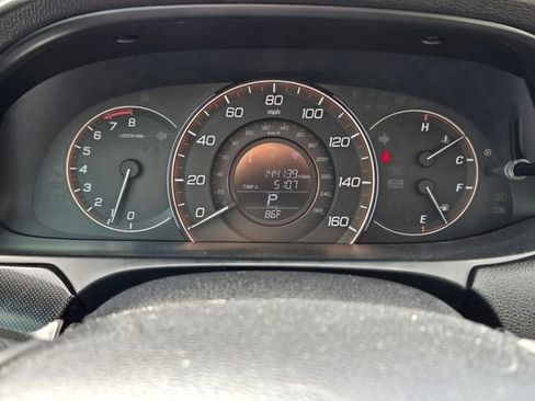 Used 2013 Honda Accord EX-L image 23