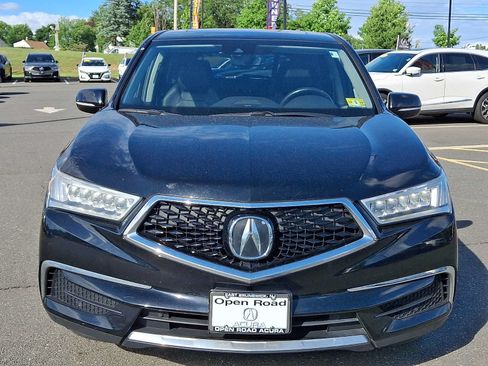 Used 2020 Acura MDX SH-AWD image 2