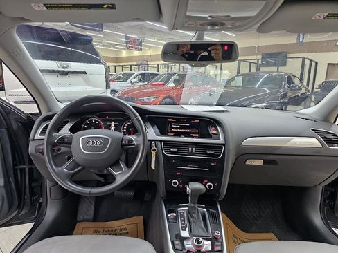 Used 2013 Audi A4 2.0T Premium Plus image 26