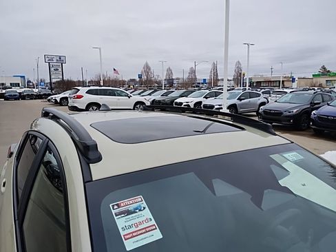 New 2026 Subaru Crosstrek 2.5i Sport w/ Crosstrek Mirror Package AWD/4WD image 6