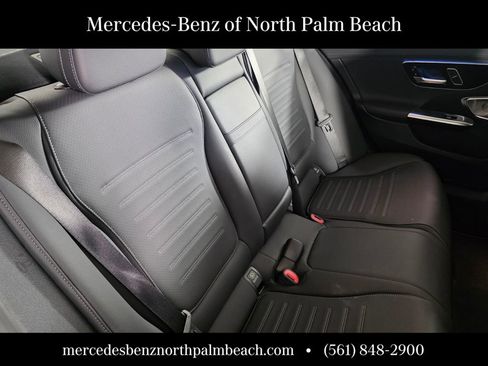 Certified 2024 Mercedes-Benz C 300 C 300 image 26