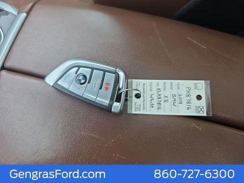 Used 2019 BMW X5 xDrive40i w/ Executive Package image 39