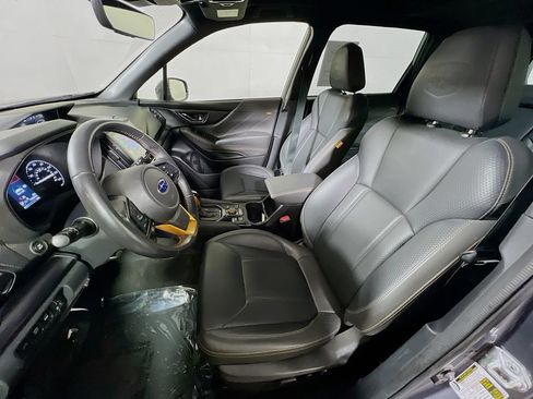 Used 2022 Subaru Forester Wilderness AWD/4WD image 19