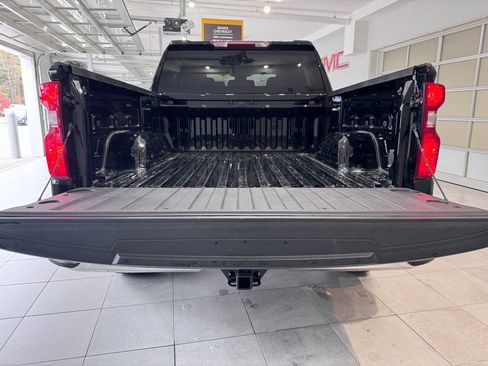Certified 2022 Chevrolet Silverado 1500 LT image 7