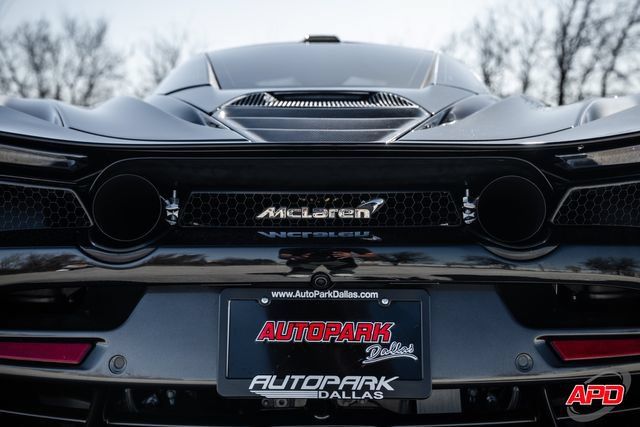 Used 2019 McLaren 720S RWD image 72