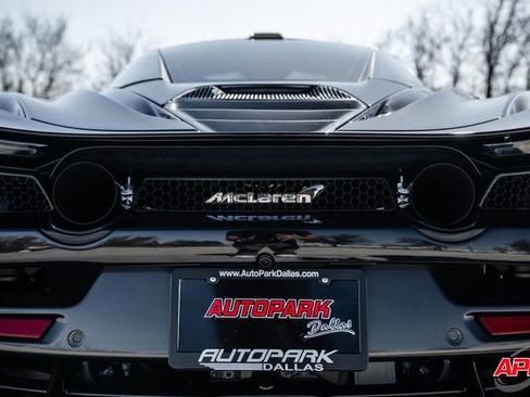 Used 2019 McLaren 720S image 72