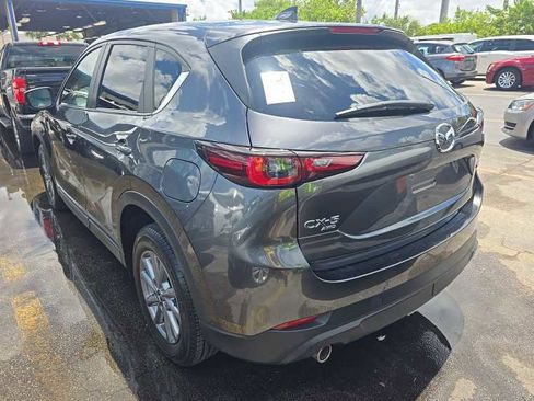 Used 2023 MAZDA CX-5 AWD 2.5 S image 4