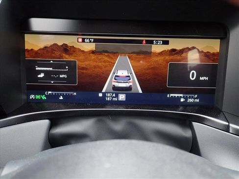 New 2026 Subaru Outback Wilderness image 27