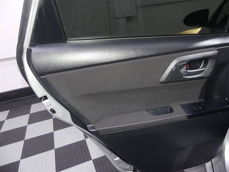 Used 2018 Toyota Corolla iM w/ All-Weather Mat Package FWD image 24