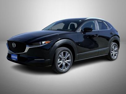 Used 2025 MAZDA CX-30 AWD 2.5 S w/ Preferred Package