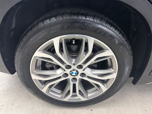 Used 2017 BMW X1 xDrive28i w/ Driving Assistance Package image 17