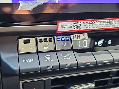 New 2026 Toyota Camry XSE w/ Premium Package AWD/4WD image 13