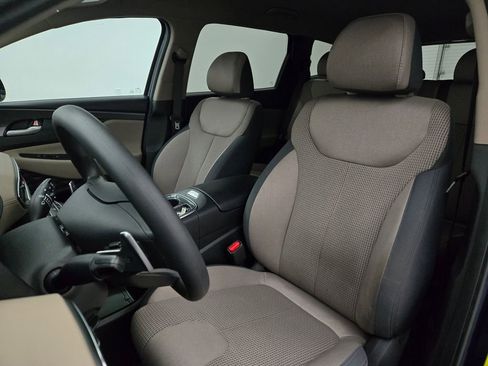 Used 2022 Hyundai Santa Fe SEL image 19