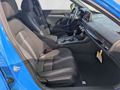 Certified 2024 Honda Civic Sport image 19