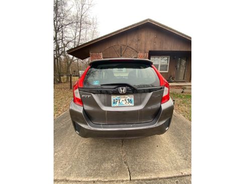 Used 2015 Honda Fit LX image 4