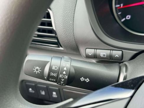 New 2026 Mitsubishi Eclipse Cross ES AWD/4WD image 19