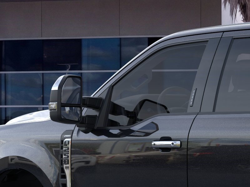 New 2026 Ford F250 Lariat w/ Lariat Ultimate Package AWD/4WD image 21